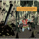 Art from Black Hammer: Age Of Doom #7